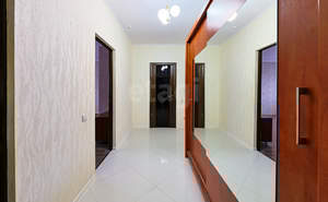 2-к квартира, вторичка, 71м2, 6/10 этаж