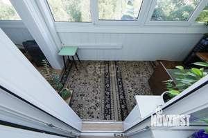 3-к квартира, вторичка, 64м2, 5/5 этаж