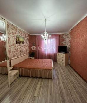 3-к квартира, вторичка, 71м2, 2/3 этаж