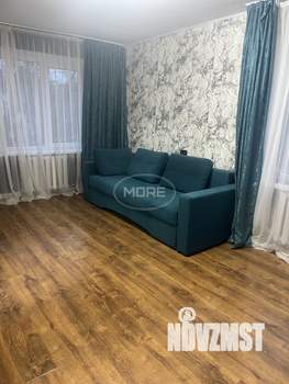 1-к квартира, вторичка, 32м2, 3/5 этаж