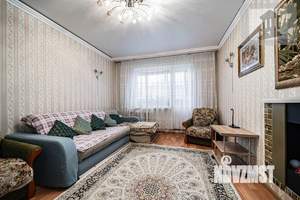3-к квартира, вторичка, 71м2, 4/9 этаж