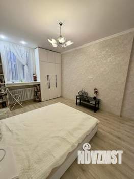 2-к квартира, вторичка, 69м2, 4/5 этаж