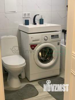 2-к квартира, вторичка, 46м2, 2/9 этаж