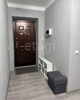 1-к квартира, вторичка, 48м2, 8/10 этаж