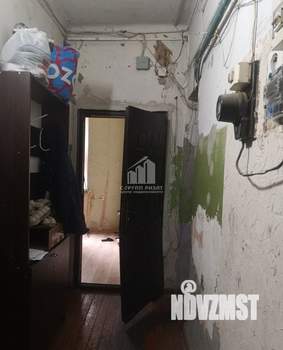 1-к квартира, вторичка, 82м2, 1/3 этаж