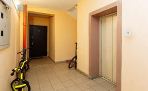 2-к квартира, вторичка, 62м2, 6/7 этаж