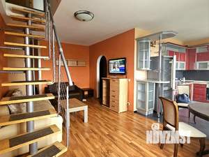 3-к квартира, вторичка, 82м2, 5/6 этаж