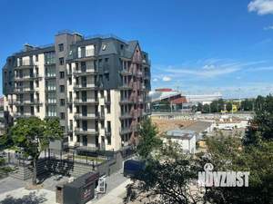 1-к квартира, вторичка, 45м2, 4/7 этаж