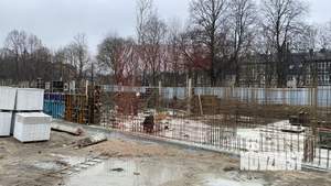 2-к квартира, вторичка, 64м2, 5/8 этаж