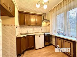 4-к квартира, вторичка, 62м2, 1/5 этаж