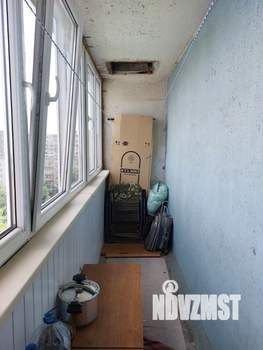 2-к квартира, вторичка, 51м2, 9/10 этаж