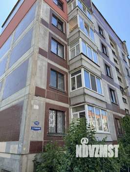 3-к квартира, вторичка, 77м2, 5/5 этаж