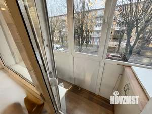 2-к квартира, вторичка, 42м2, 2/5 этаж