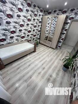 2-к квартира, вторичка, 54м2, 4/14 этаж