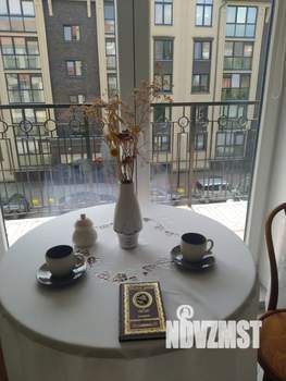 1-к квартира, вторичка, 40м2, 3/8 этаж