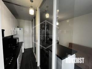 Студия квартира, вторичка, 35м2, 4/4 этаж