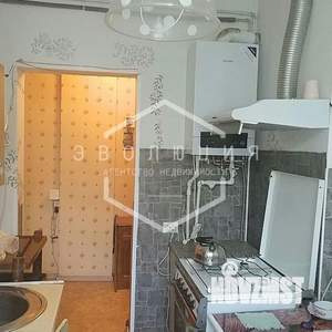 2-к квартира, вторичка, 41м2, 2/3 этаж