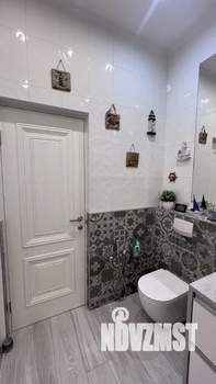 3-к квартира, вторичка, 80м2, 4/5 этаж