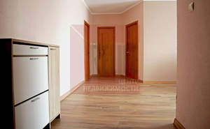 3-к квартира, вторичка, 74м2, 2/5 этаж