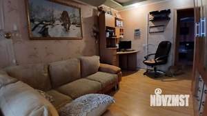 3-к квартира, вторичка, 64м2, 6/10 этаж