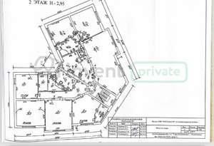 5-к квартира, вторичка, 138м2, 2/3 этаж