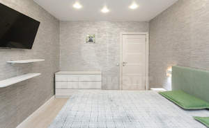 3-к квартира, вторичка, 78м2, 3/5 этаж