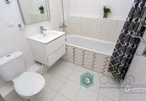 3-к квартира, вторичка, 77м2, 6/8 этаж