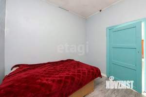 2-к квартира, вторичка, 33м2, 1/2 этаж