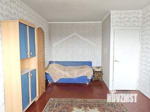 1-к квартира, вторичка, 34м2, 5/5 этаж