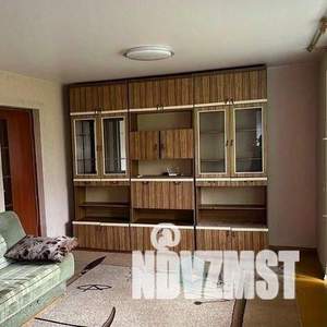 1-к квартира, вторичка, 36м2, 3/3 этаж