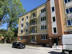 3-к квартира, вторичка, 74м2, 4/4 этаж