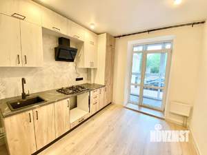 2-к квартира, вторичка, 65м2, 1/12 этаж