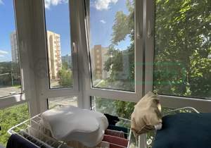 1-к квартира, вторичка, 34м2, 4/8 этаж