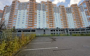 2-к квартира, вторичка, 73м2, 10/16 этаж