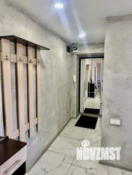 3-к квартира, вторичка, 64м2, 9/9 этаж