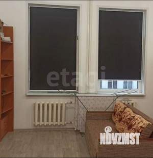 Студия квартира, вторичка, 28м2, 2/3 этаж