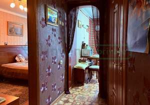 2-к квартира, вторичка, 45м2, 5/5 этаж