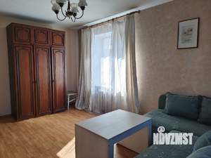 2-к квартира, вторичка, 51м2, 4/12 этаж