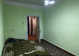 2-к квартира, вторичка, 54м2, 1/3 этаж