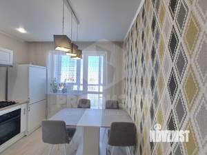 2-к квартира, вторичка, 51м2, 14/14 этаж