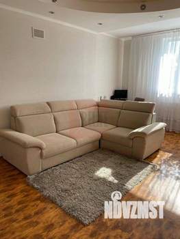 2-к квартира, вторичка, 67м2, 4/5 этаж