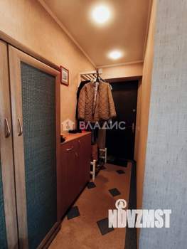 1-к квартира, вторичка, 32м2, 5/5 этаж