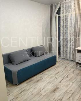 2-к квартира, вторичка, 56м2, 1/9 этаж