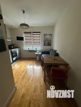 1-к квартира, вторичка, 43м2, 2/9 этаж