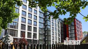 2-к квартира, вторичка, 72м2, 2/8 этаж