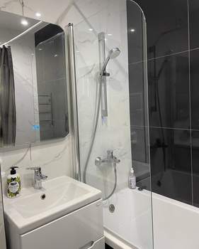 1-к квартира, вторичка, 31м2, 6/10 этаж
