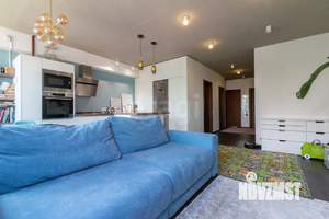 2-к квартира, сданный дом, 75м2, 3/9 этаж