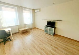 1-к квартира, вторичка, 42м2, 4/4 этаж