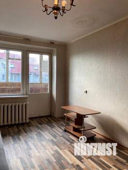 2-к квартира, вторичка, 49м2, 5/5 этаж