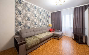 3-к квартира, вторичка, 63м2, 8/10 этаж